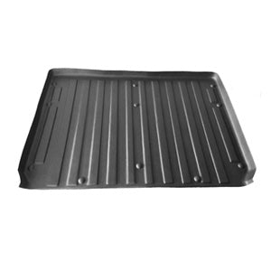 Mid Size Polaris Ranger Rubber Mat Cargo Bed Liner 2015 2016 2017