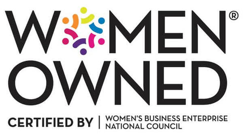 Women Owned - WBENC-Certified