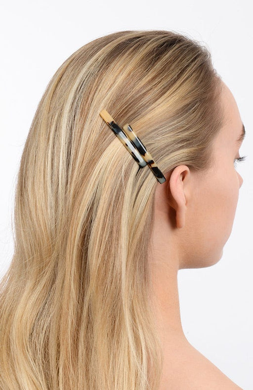 French Bobby Pins