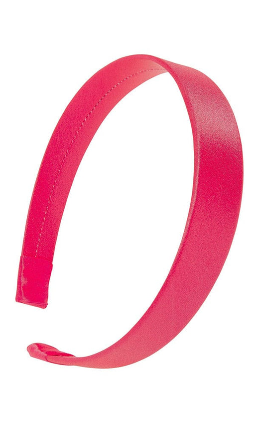 Buy Hot Pink: L. Erickson Italian Bandeau - Hot Pink Online at Low Prices  in India 