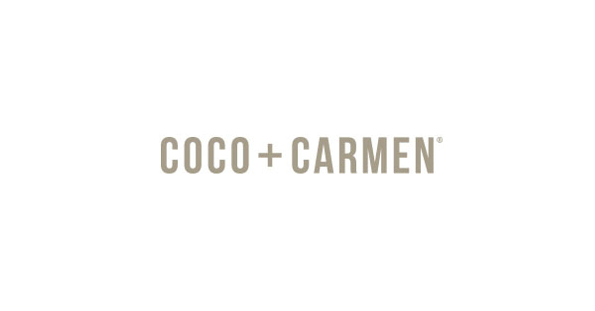 COCO + CARMEN Home