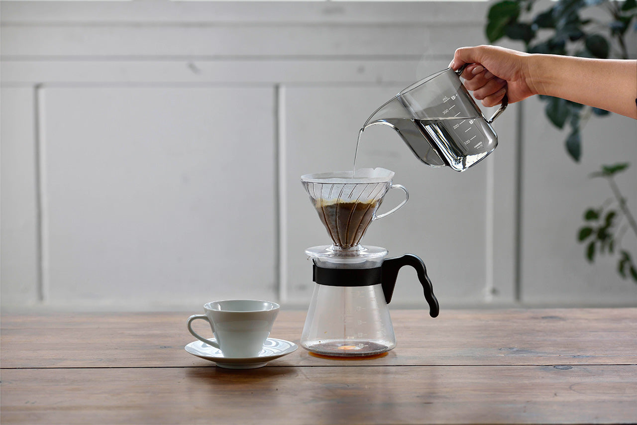 Hario V60 Drip Kettle Air