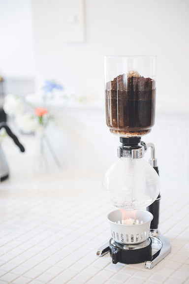 Hario Technica 5-Cup Coffee Syphon – Whole Latte Love