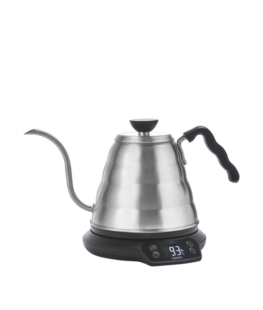 The Hario V60 Temperature Control Kettle RRP160