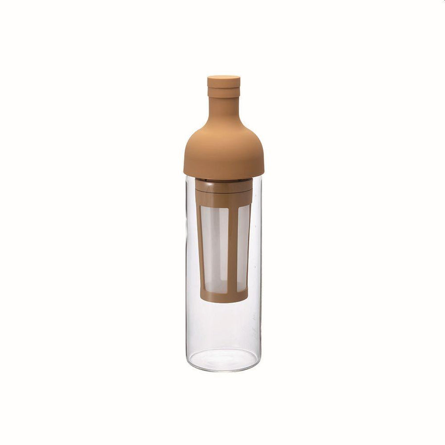 Hario Cold Brew Coffee Filter in Bottle Moca