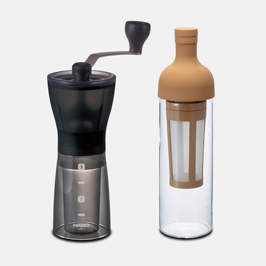 Hario Filter-in Coffee Bottle — Cognoscenti Coffee