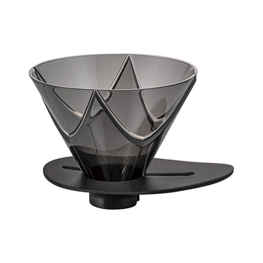 Hario Just Launched A Brand New Brewer, The W60 Dripper