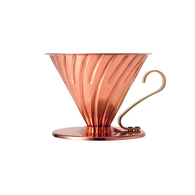 Hario Buono Kettle - Copper – Fortuna Coffee