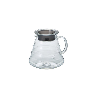 V60 Coffee Server 02 Set – HARIO Europe