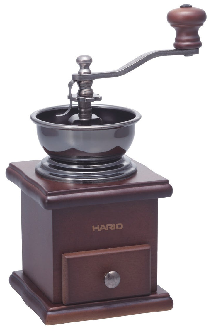 Hario Hand Coffee Grinder 