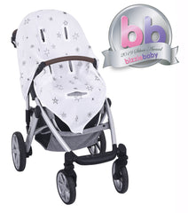 Push Chair Cover