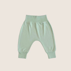 Loose fitting Casual Jogger for a baby