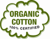 GOTS Certified Organic Toys