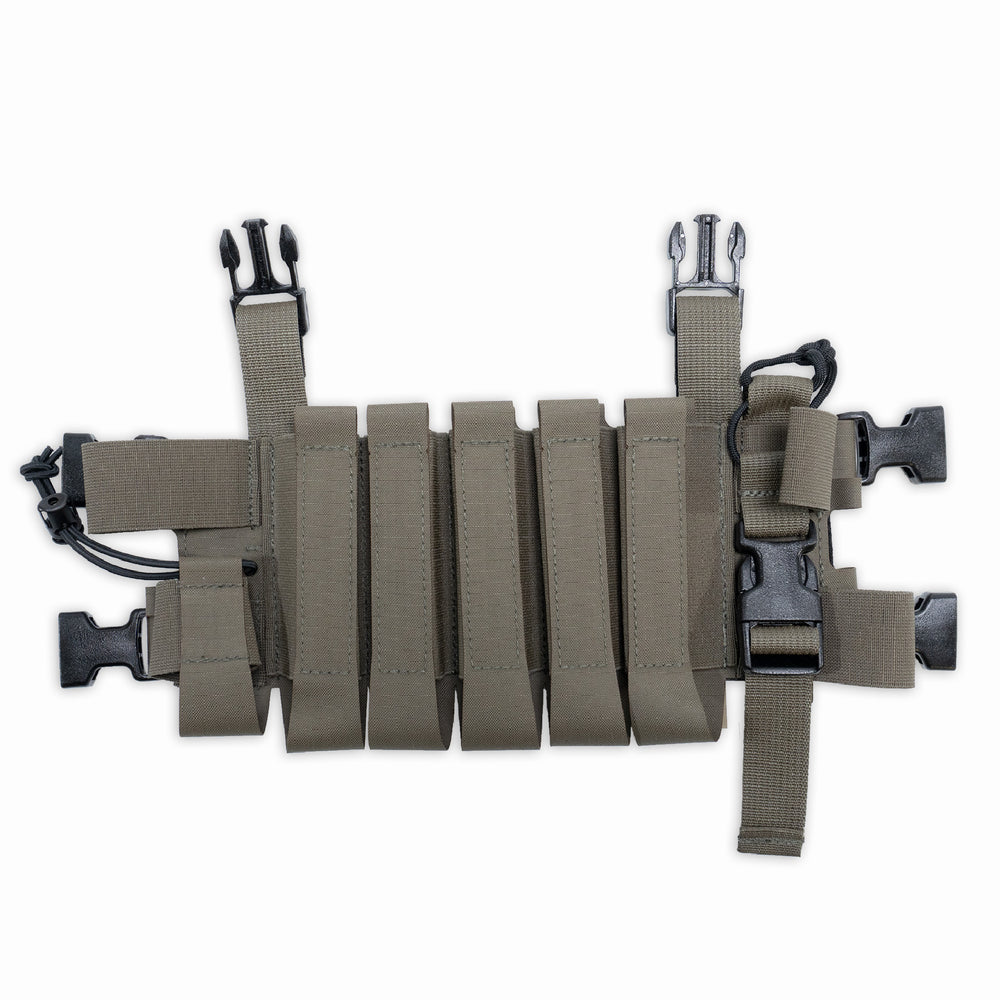 DR-LV MOLLE Panel - Quick Ship – Unobtainium Gear