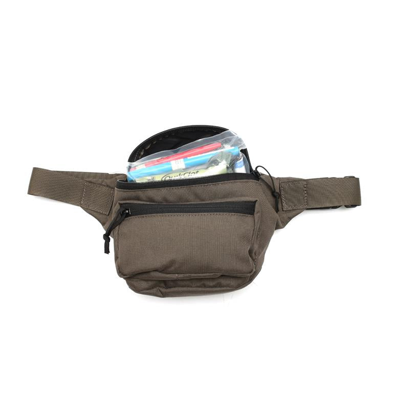 Emerson] Tactical Recon Belly Fanny ERB Pack[CB] – SIXmm (6mm)