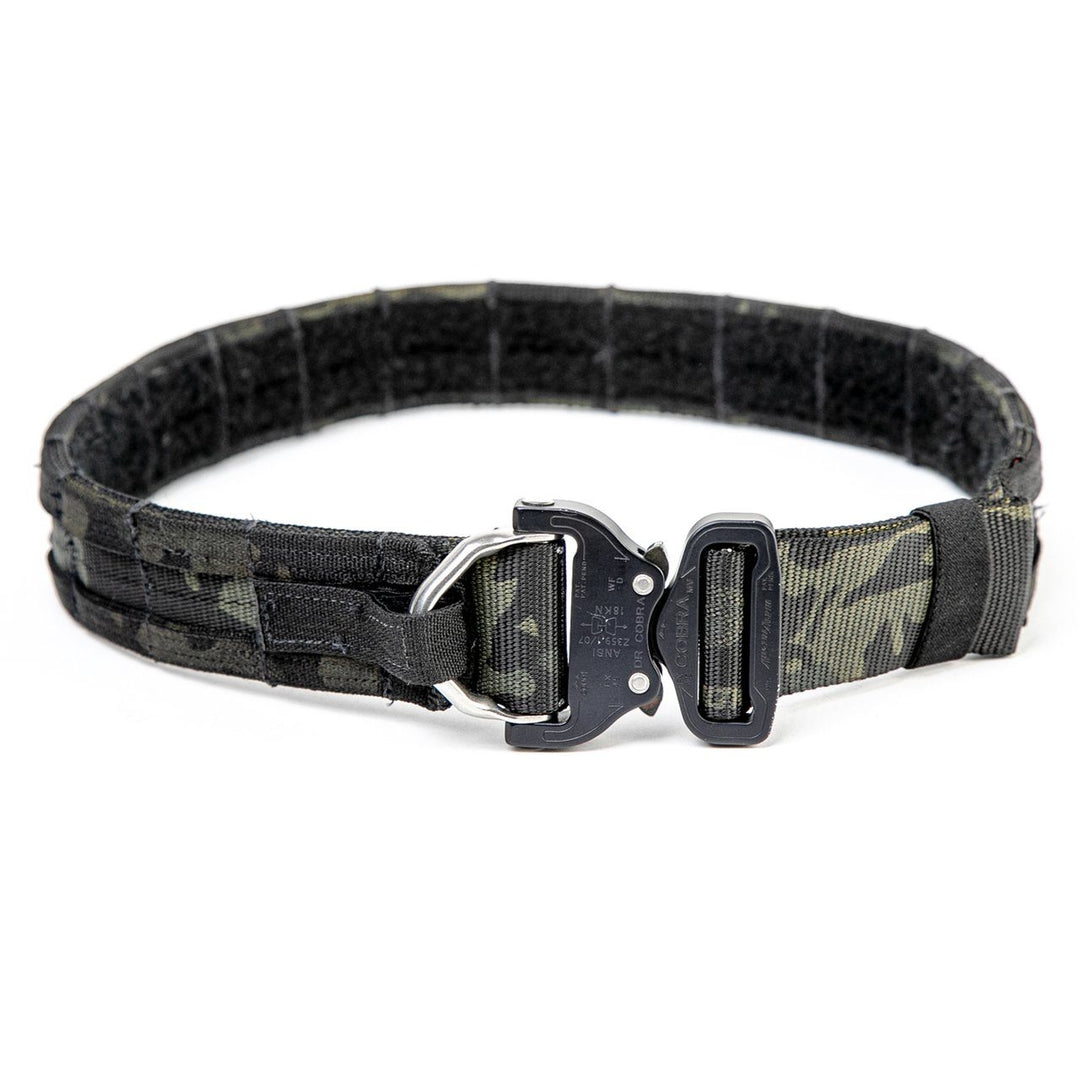 Size Chart - Ferro Concepts Bison Belt – Offbase Supply Co.