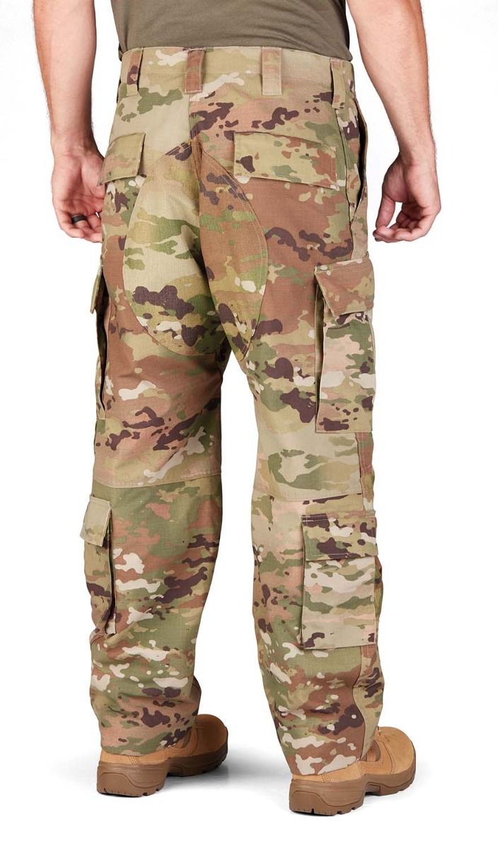 USGI ACU Army Combat Uniform Trousers - OCP – Offbase Supply Co.