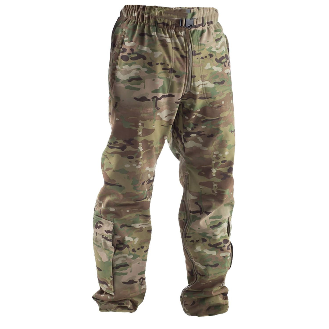 MASSIF Elements FR Softshell Pants - USAF BSX – Offbase Supply Co.