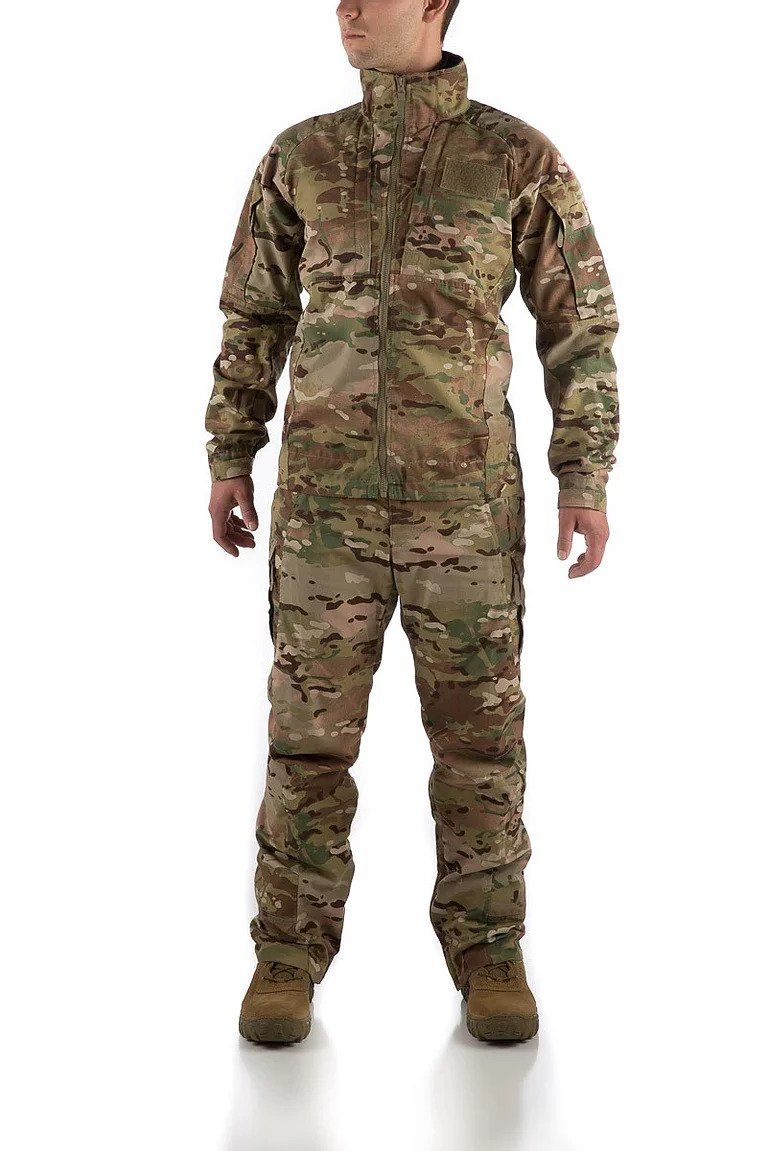MASSIF 2-Piece FR Flight Suit Pants - Tactical – Offbase Supply Co.