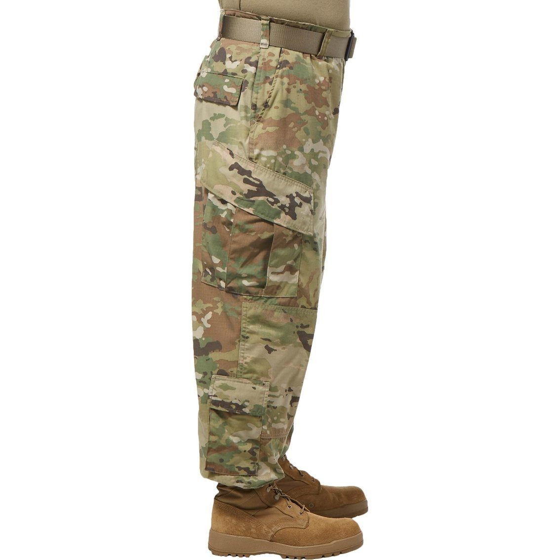 USGI ACU Army Combat Uniform Trousers - OCP (SURPLUS)