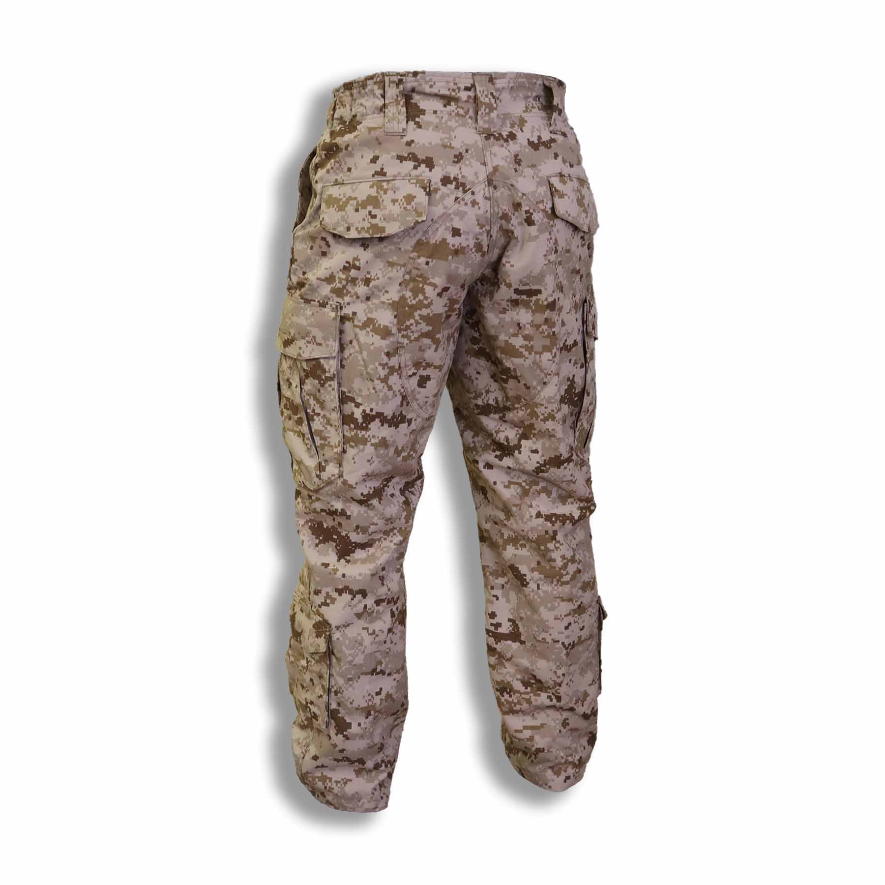 Liberty Uniform Men's Trousers (Blue Navy) | LIB-609MNV