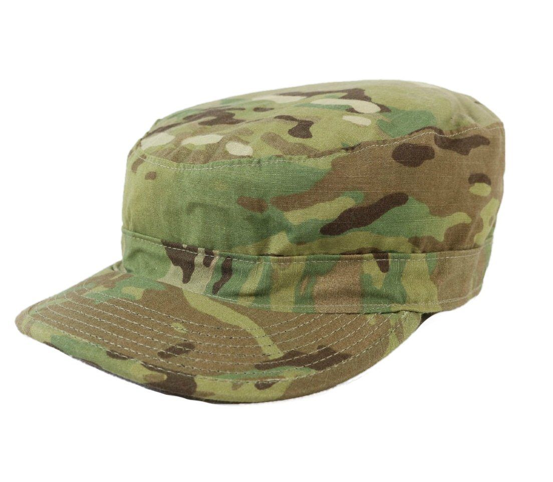 USGI Army Patrol Cap - Multicam | Offbase Supply Co. | Reviews on Judge.me