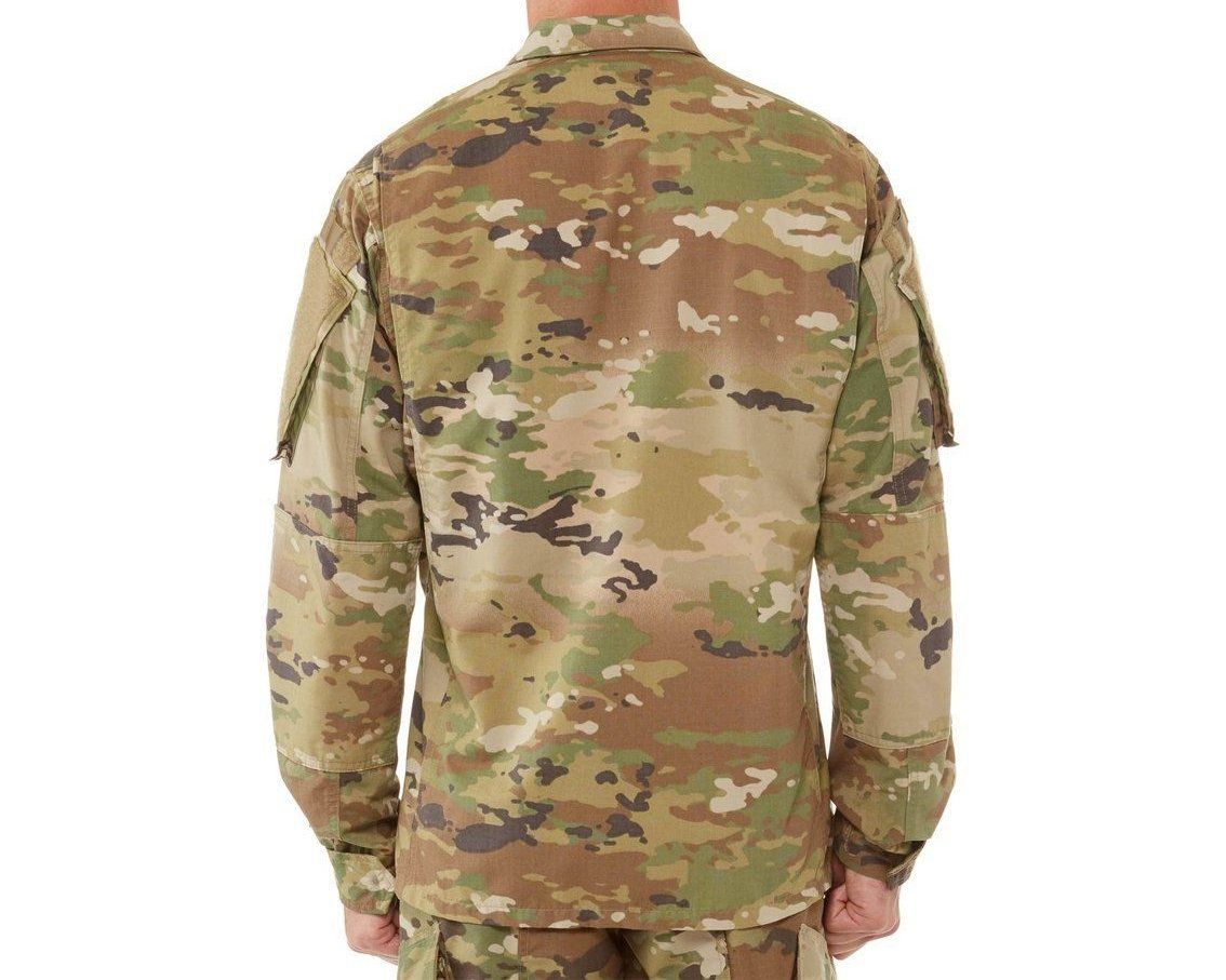 USGI ACU Army Combat Uniform Trousers - OCP – Offbase Supply Co.