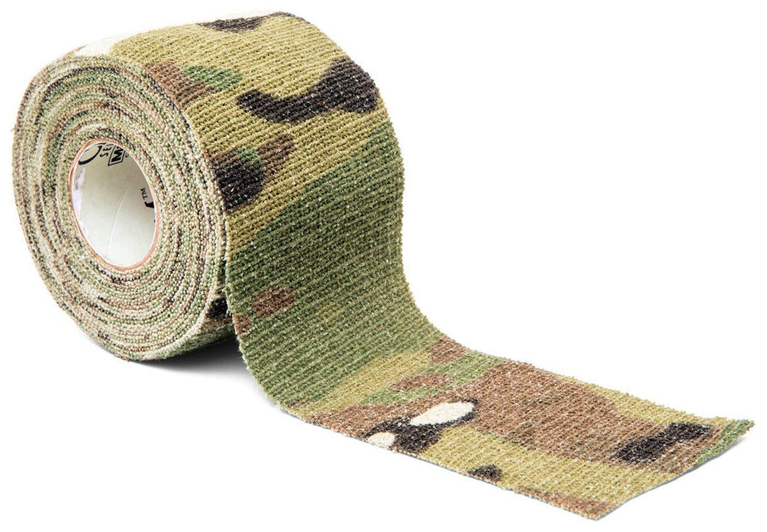 Gear Aid Tenacious Tape Repair Tape - Coyote