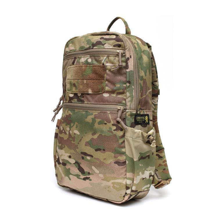 London Bridge Trading LBT-8006A Day Pack (14L) Ranger Green