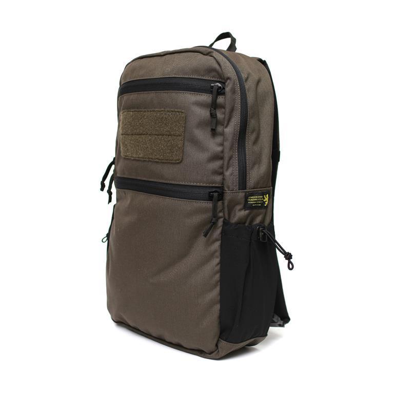 London Bridge Trading LBT-8006A Day Pack v2 (14L) MAS Grey | Offbase ...