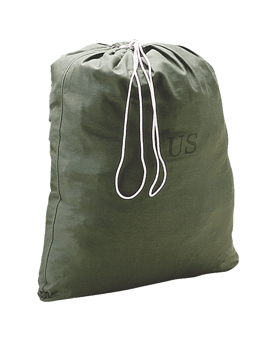 USGI Cotton Barracks Laundry Bag | Offbase Supply Co. | Reviews on Judge.me