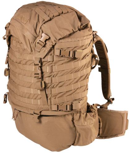 USGI USMC Pack System FILBE Main Bag Rucksack