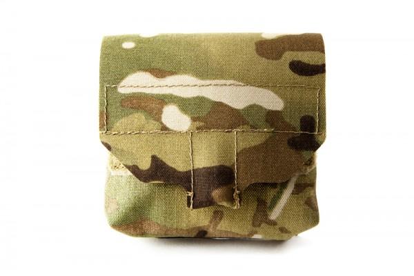 Force Shoulder Pouch in Olive Drab – Blue Owl Workshop