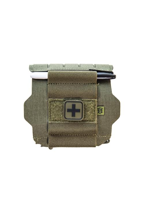 Hsgi Reflex Ifak System Medical Pouch Offbase Supply Co