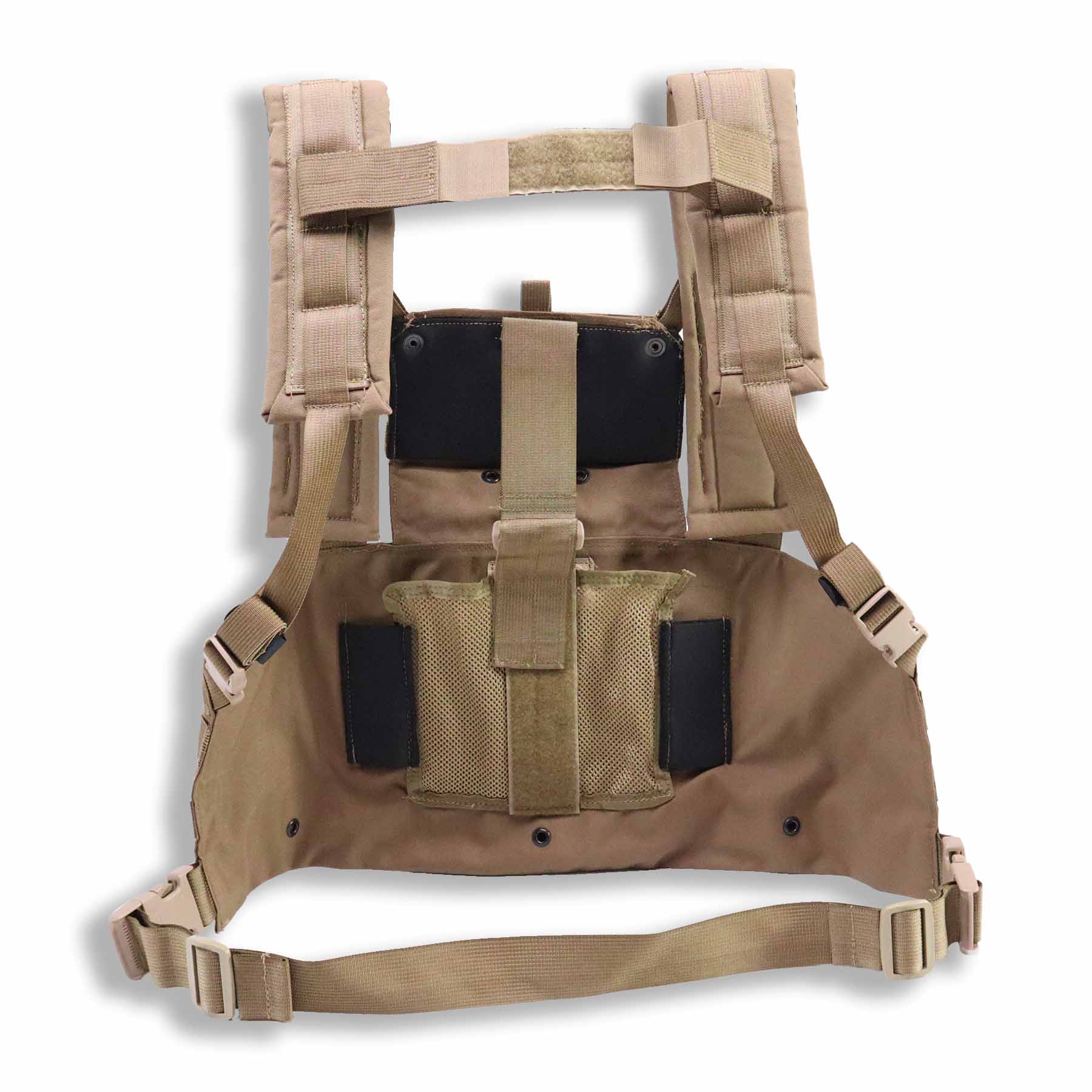 London Bridge Trading LBT-9040A RRV Rhodesian Recon Vest Chest Rig - C# ...