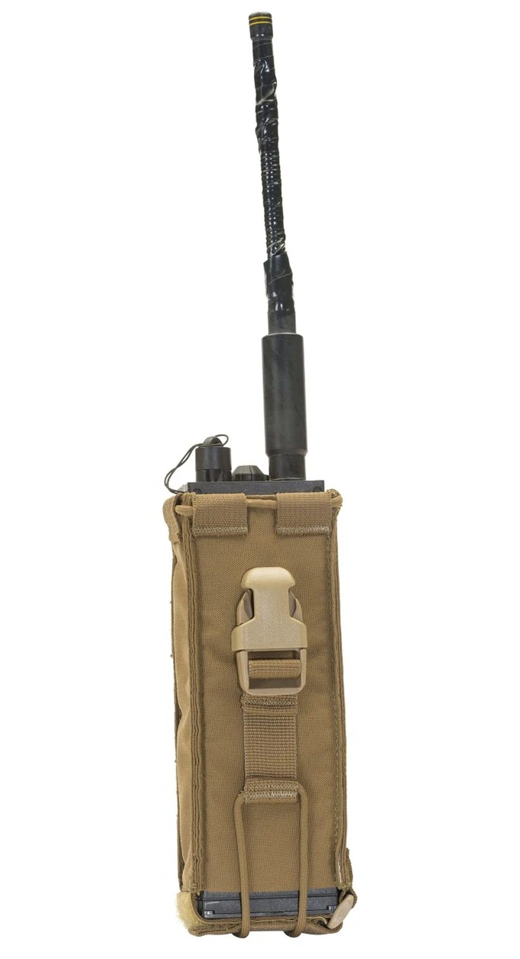 T3 Gear Adjustable MBITR Radio MOLLE Pouch | Offbase Supply Co ...