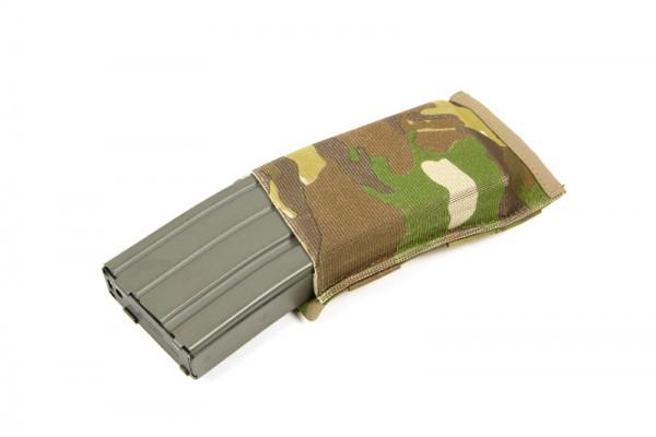 High Speed Gear® reveals New EP Series: Elastic Mag Pouches