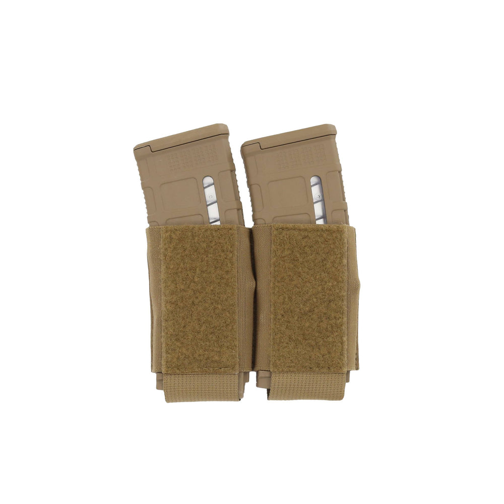 Ferro Concepts KTS KWIK Kydex Triple Shingle Pouch - M4 – Offbase