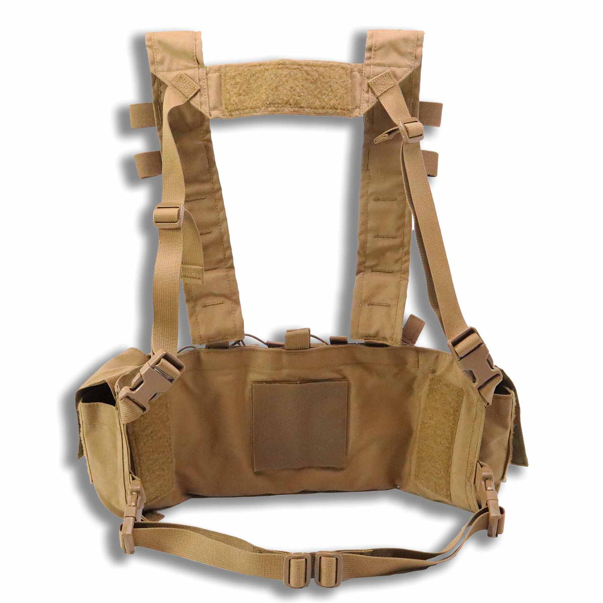 Velocity Systems Mayflower UW Chest Rig Gen IV