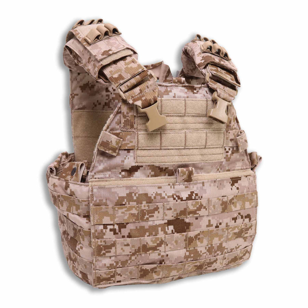 Gilet porte-plaques Eagle Industries MULTI-MISSION ARMOR CARRIER