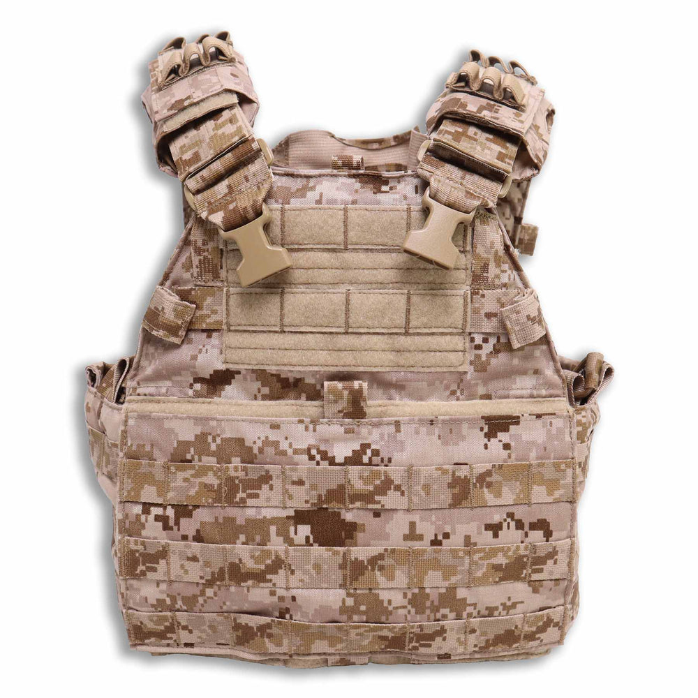 Multi-Mission Armor Carrier (MMAC)