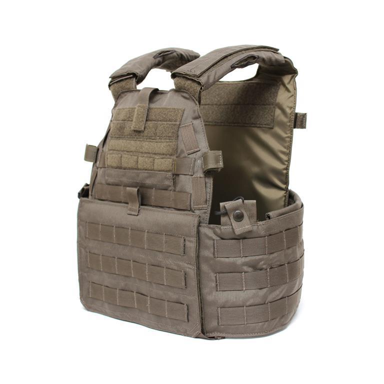 London Bridge Trading LBT SLICK Plate Carrier   Multicam