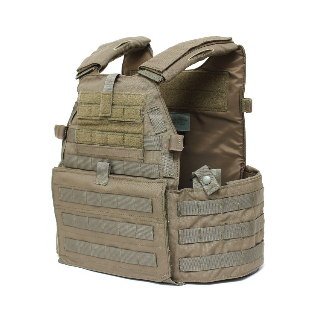 London Bridge Trading LBT-6094 Plate Carrier - Ranger Green – Offbase ...