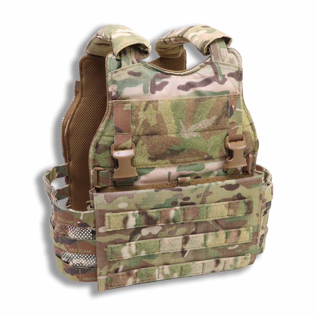 Assault Plate Carrier - Velocity Systems