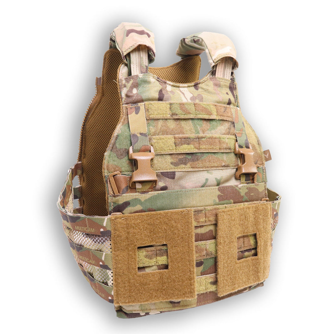 High Speed Gear HSG MPC Modular Plate Carrier – Mad City Outdoor Gear