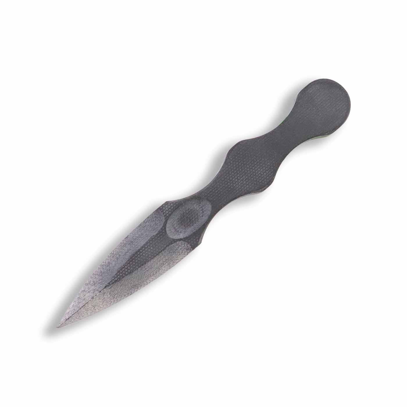 Black Triangle G10 Serval Tool – Offbase Supply Co.