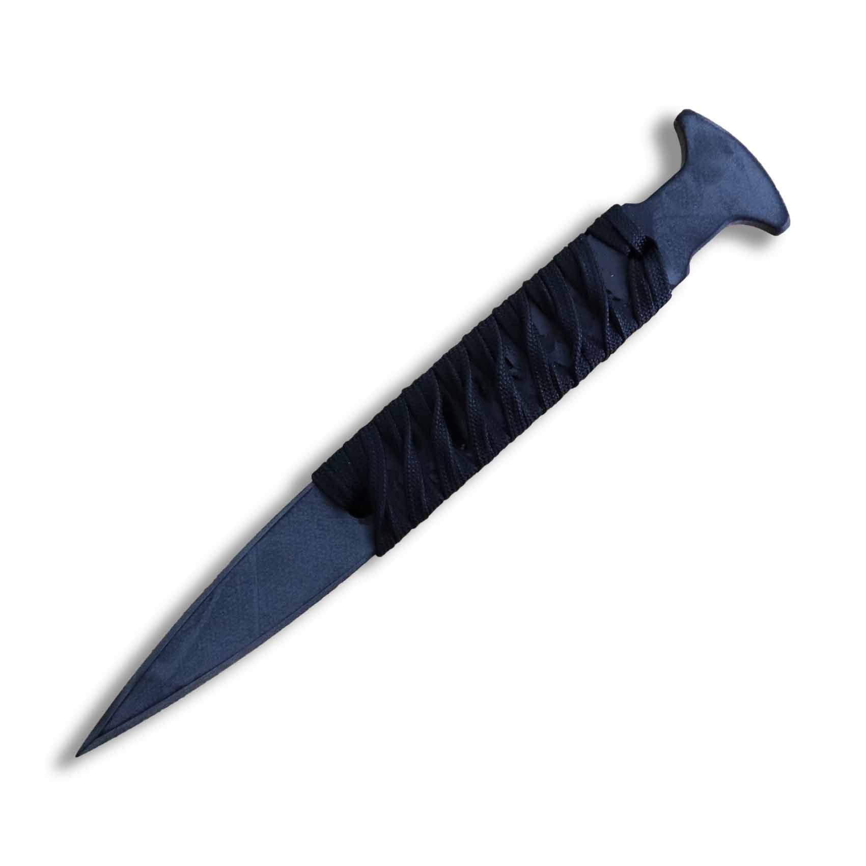 Black Triangle G10 Serval Tool – Offbase Supply Co.