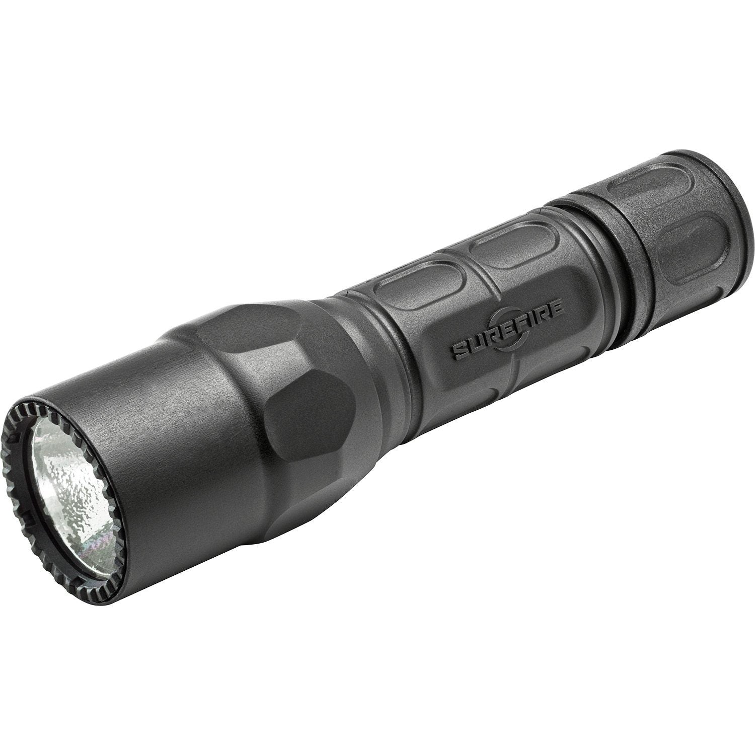 Surefire G2X Pro Dual-Output LED Flashlight