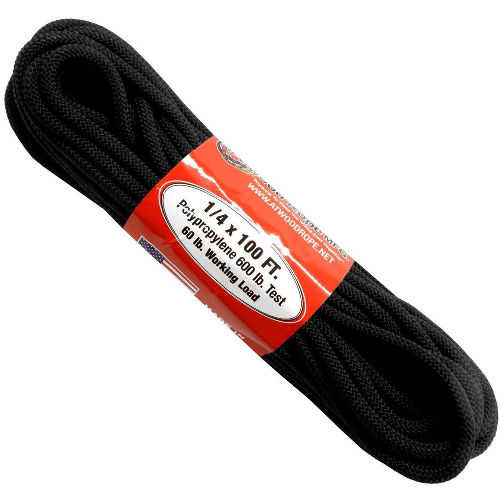 Atwood Rope Ready Rope – Offbase Supply Co.