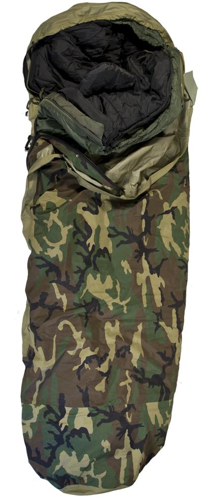 STEALTH GEAR Tela camuflaje Puffin 90 x180 cm.